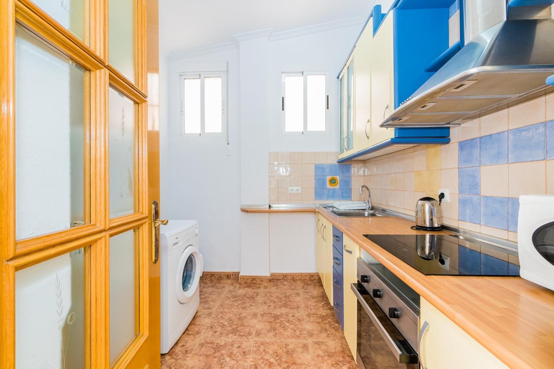 Apartamento Alegria Id39 Torrevieja Exterior foto