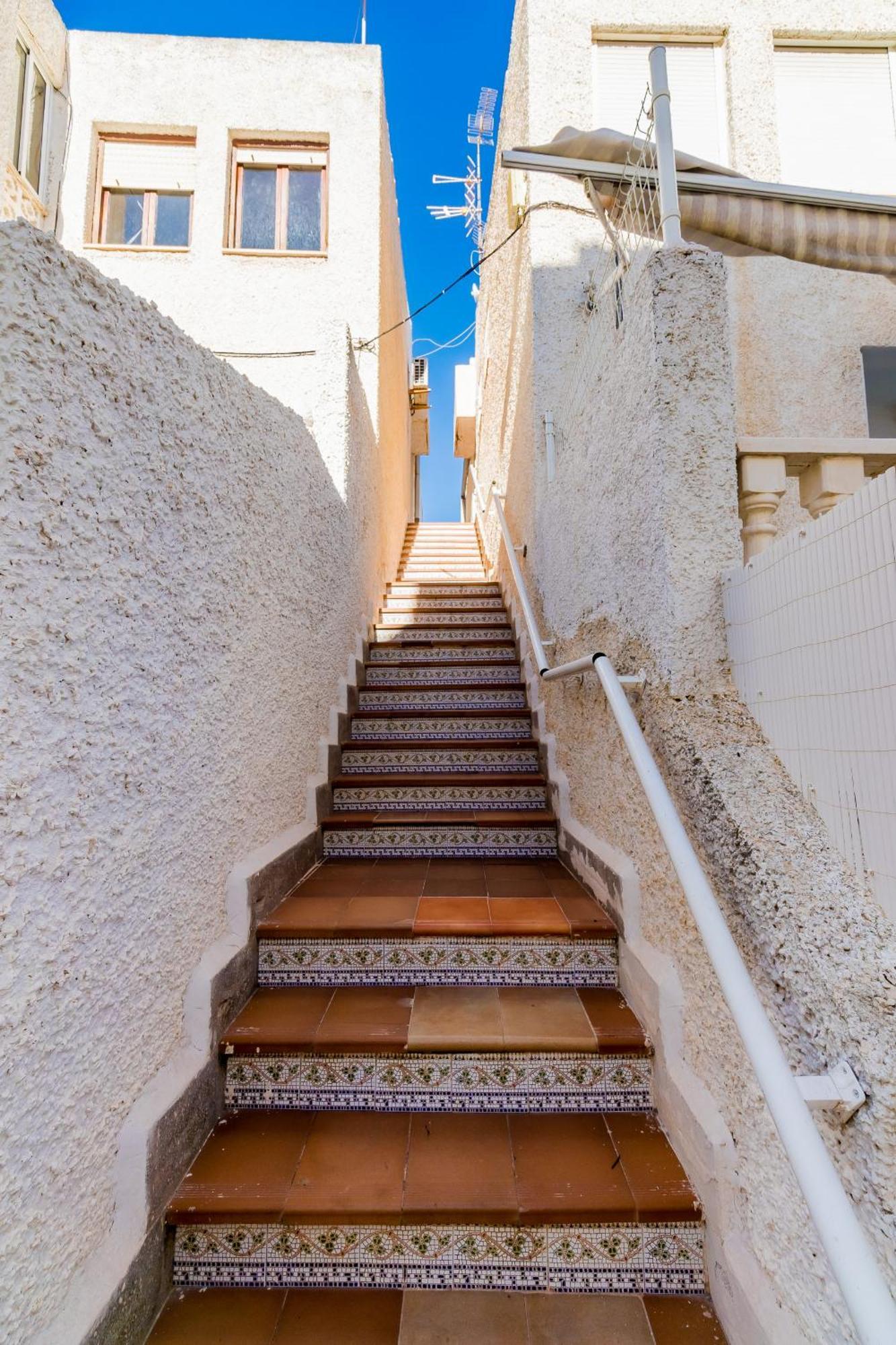 Apartamento Alegria Id39 Torrevieja Exterior foto